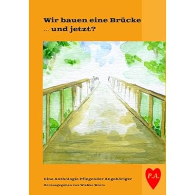 Wir bauen eine Br&uuml;cke &hellip; und jetzt?