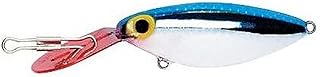 Original Hot 'N Tot 05 Metallic Blue Scale/Red Lip