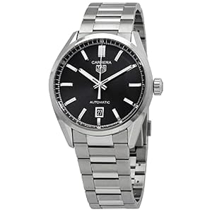 TAG Heuer Carrera Automatic
