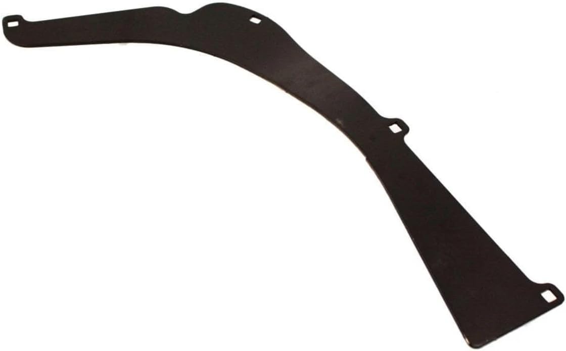 Replacement for Husqvarna Replacement Left Baffle - 532187344 Compatible with 532187344.