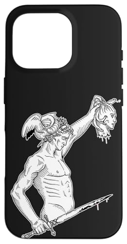 �y���Z�E�X�E���f���[�T �M���V���_�b �X�}�z�P�[�X iPhone 16 Pro �p