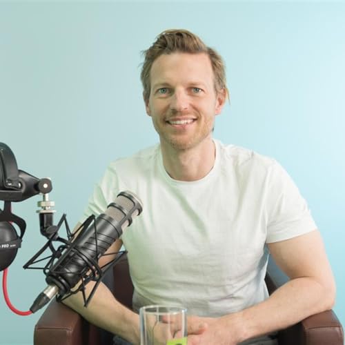 Episode 66: Die Architektur des Wandels