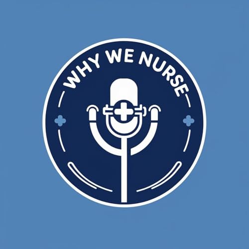 Couverture de Why We Nurse