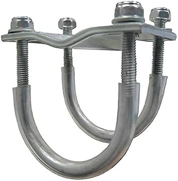 Heavy Duty Universal Mounting Bracket