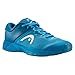 HEAD Revolt Evo 2.0 Clay Men Blblbl, Chaussures de Tennis Homme, Bleu, 40 EU