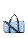 GUESS Factory Women's Denim Logo Duffle Bag