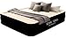 King Koil california king de alto precio colchón de aire con una función de 120v ac de alta capacidad interna de la bomba comfort quilt top primer certamen cal king airbed rey de garantía de recorrido