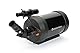 Celestron 52291 Catadioptic Series C5 Schmidt-Cassegrain Spotting Scope Telescope, Black