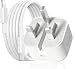 iPad Charger,USB C to Lightening Fast Charging Cable and Plug 20W Charge for Pro 9.7 10.5 12.9 inch 2nd Generation/Air 3rd/Mini 4 5th Gen/i Pad 5th 6th 7th 8th 9th 10.2"(2017-2021)/iPhone 14 13 12 11