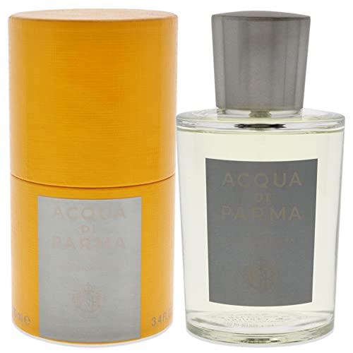 Acqua Di Parma Colonia Pura For Men Eau De Cologne Spray, 3.4 Ounce #TOP1