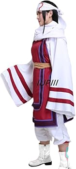 Amazon.co.jp: [IUPIII] キングダム 羌瘣 コスプレ道具 武器 剣 靴付き