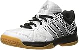 adidas Performance Women's Ligra 4 W Volleyball Shoe