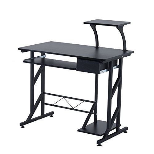 Quality Compact Computer Desk Desks 4 Home