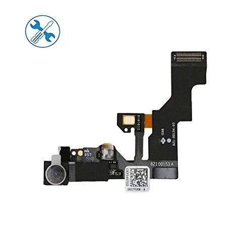 Front Facing Cam Camera Module Proximity Light Sensor Flex Cable Replacement For iPhone 6s PLUS 5.5" A1687, A1687, A1634, A1699 (ALL CARRIERS)