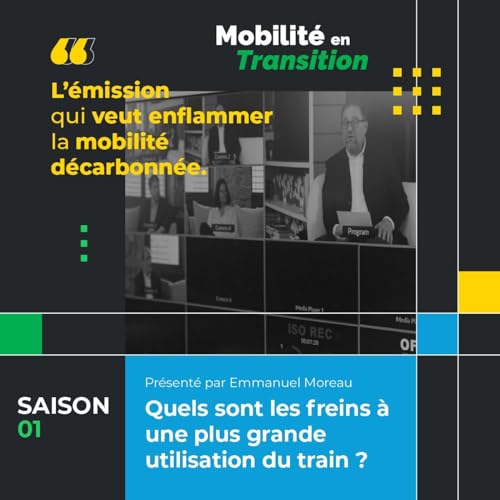 Un indispensable investissement dans le ferroviaire