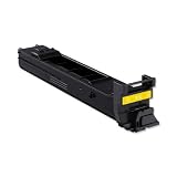 konica minolta pagepro 4650 toner cartridge Konica Minolta Konica Minolta MC 4650 Yellow Toner - Tóner para impresoras láser (4000 páginas, Laser, Amarillo) Si