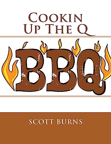 Cookin Up The Q