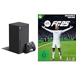 Xbox – Xbox Series X + EA FC 25 Disc