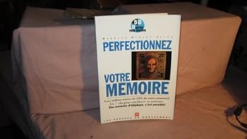 Paperback Perfectionnez Votre Memoire No9 [French] Book