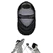 Zxpjkyu Fencing Mask Fencing Helmet Protector Gear Fencing Epee Guard for Daily Practice, S