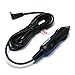 EDO Tech Car Charger Power Adapter for Philips DVD Player PET723 PET726 PET729 PD700/37 PD7012/37 PD7019/37 PET741/37 PET941/37 PD9000/37 PET1000/37B PET941A/37 LY-01 AY4133 AY4198, Insignia NS-D7PDVD NS-P10DVD