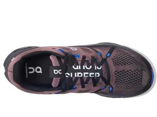 Image of On Men's Cloudsurfer Next Sneakers