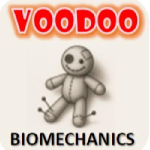 Voodoo Biomechanics Titelbild