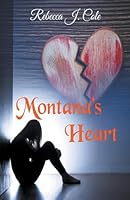 Montana's Heart B0CWWL11GF Book Cover