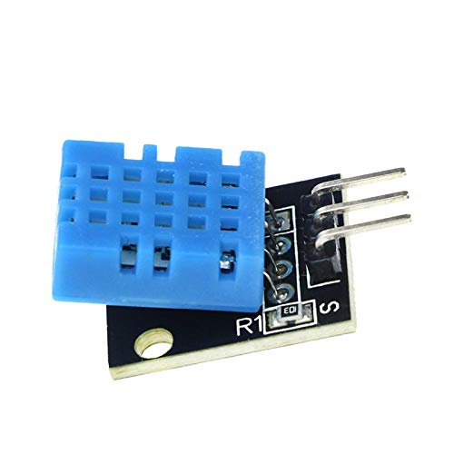 Módulo Sensor de Umidade e Temperatura DHT11