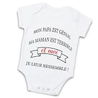 Body Bébé Demande En Mariage – « Papa Veux-tu épouser Maman ? » – Idée Originale Annonce Grossesse Ou Demande