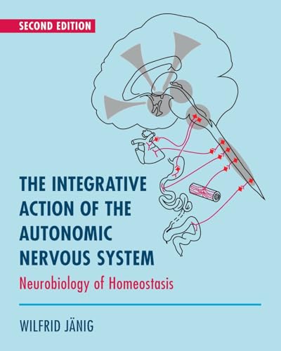 The Integrative Action of the Autonomic Nervous System