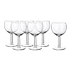 Ikea Glas, FÃ¶rsiktigt – 6er Set WeiÃweinglÃ¤ser – Inhalt 16cl – SpÃ¼lmaschinenfest