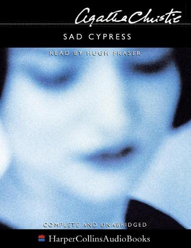 Sad Cypress