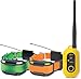 Dogtra 2 Dog Pathfinder 2 GPS Dog Tracker e Collar with PATHFINDER2 Green Add on Receiver LED Light No Monthly fees Free App Waterproof Smartwatch Control Long Range Multiple Dogs Smartphone Required