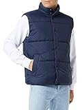 Knopfleiste Mavi VEST; total eclipse