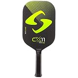 Gearbox CX11E Power - Green - 8.5oz Pickleball Paddle