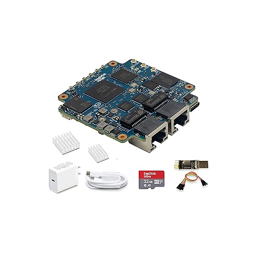 Banana Pi BPI-R3 Mini