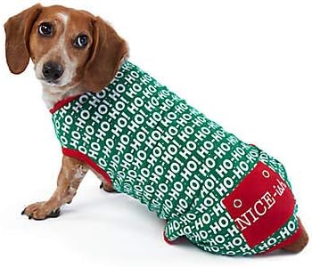 Dog Christmas Pajamas Amazon 2022