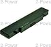 Produktbild Samsung Ersatzteil Li-Ion Batterie 4400mAH R522 R620 R720 (S)