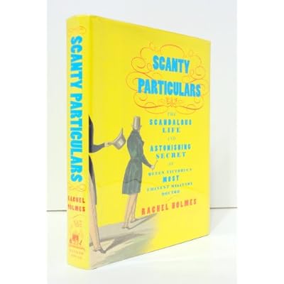Scanty Particulars