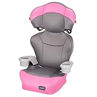 Algopix Similar Product 14 - Evenflo Big Kid AMP High Back Booster