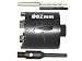 Produktbild 82mm Diamant Hohlbohrkrone Laser geschweißt, SDS-Plus Adapter 120mm, Dosensenker, Bohrkrone, Diamantbohrkrone, Dosenbohrer, Lochbohrer, Kernbohrer, Kernbohrkrone, Steckdosenbohrer, Lasergeschweisst.