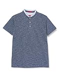 100 % algodón Inside 9EPOC21 Camisa de Polo, 28, M para Hombre