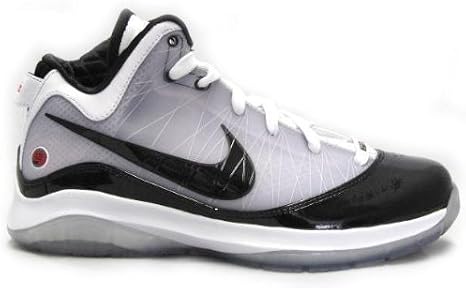Amazon.com: Nike Lebron 7 PS – Blanco y Negro : Belleza y Cuidado Personal