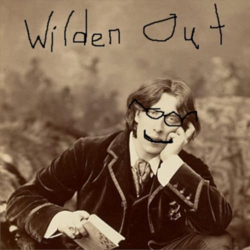 『Wilde'n Out』のカバーアート