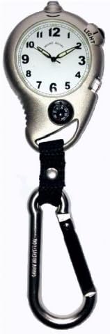 Mount Royal - Watch - B62sil