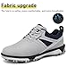 Imagen de ULTIANT Zapatos de Golf para Hombre, Impermeables