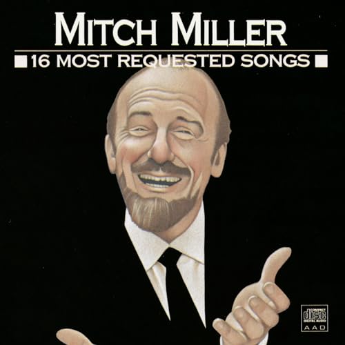 16 Most Requested Songs