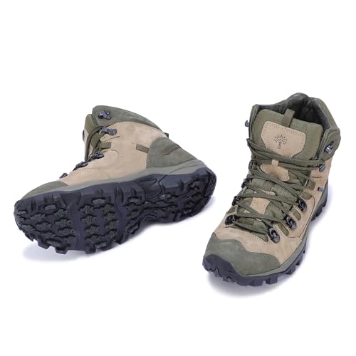 Image of Woodland Men Boots