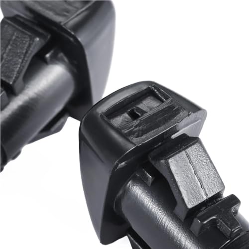 Gicleur de lave-glace pour PT Cruiser 2006-2010 : ajustement idéal - 5
